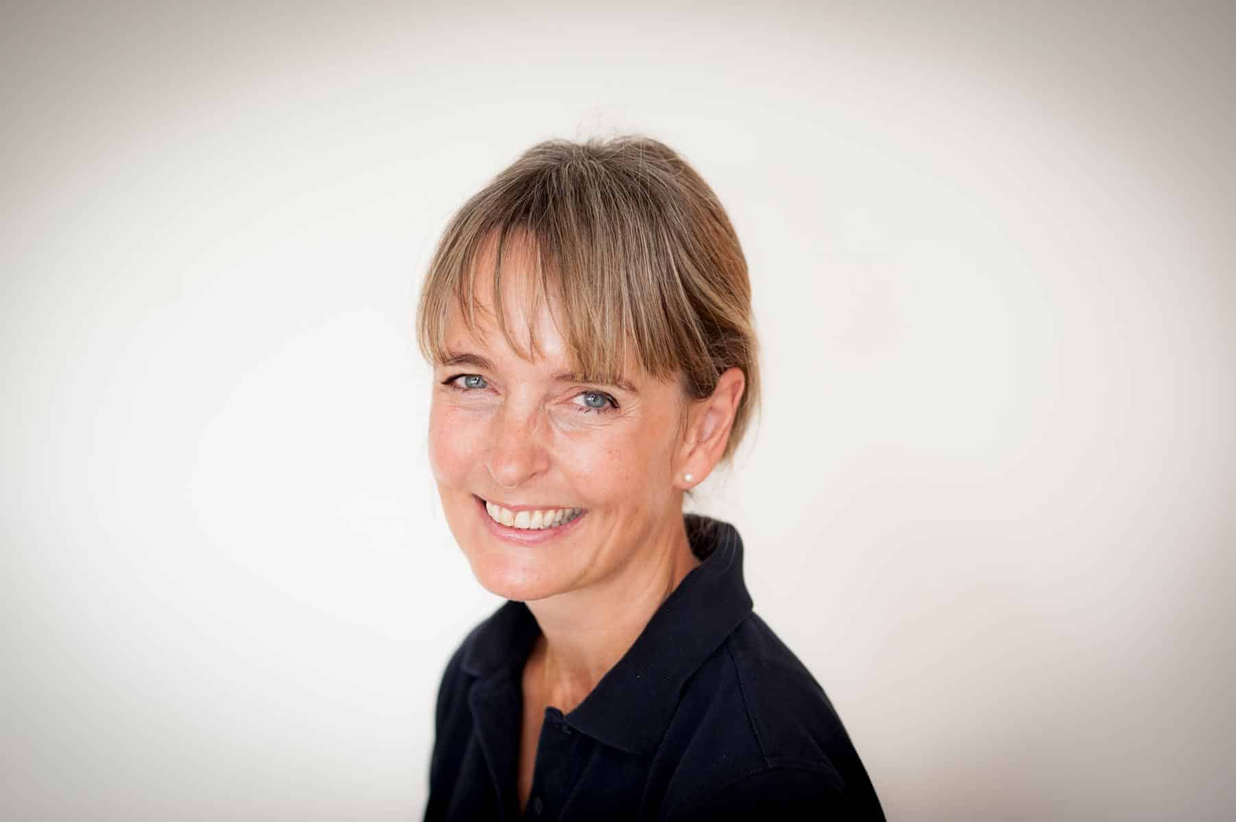 Tandlæge Marie Damsbo Grau